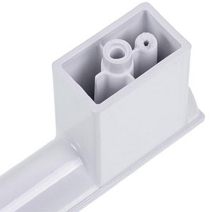Ручка дверей духовки для плити Electrolux 3425842022