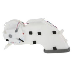 Вентилятор у зборі BG2012-V17.0 1.5W 9V DC для морозу. камери Bosch