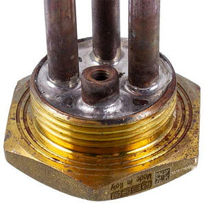 Тін 2000W (мідний) для бойлера Reco 182251 (під анод M6)