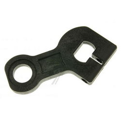 Заглушка ручки тримача фільтра кавомашини Philips Saeco 996530073185 (11027963)