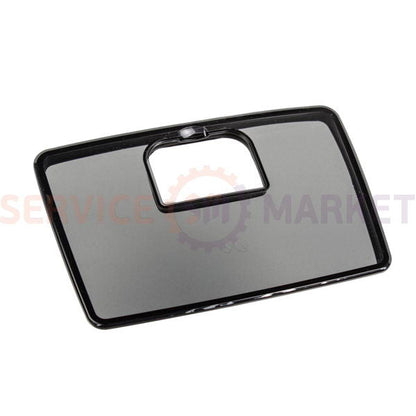 Кришка контейнера для кавових зерен кавоварки DeLonghi