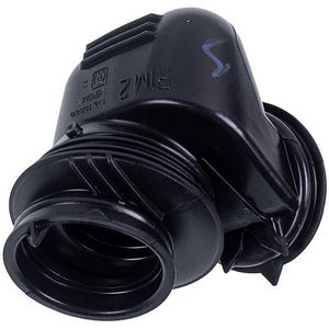 Патрубок (дозатор-бак) для стиральної машини Electrolux 1321068007