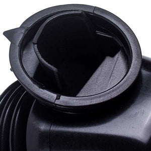 Патрубок (дозатор-бак) для стиральної машини Electrolux 1321068007