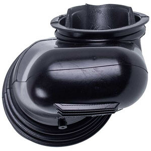 Патрубок (дозатор-бак) для стиральної машини Electrolux 1321068007