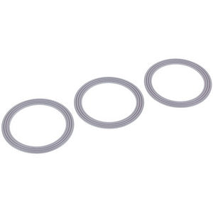 Набір ущільнювачів для блендерної чаші  кухонного комбайна Kenwood KW675702