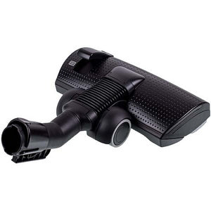 Щітка для підлоги/килимів для пилососа Bosch 17005791 RD295Q (на трубу з манжетою D=35mm) чорний