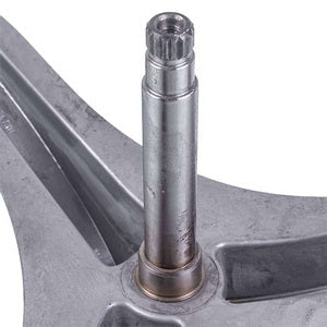 Хрестовина барабана для стиральної машини Атлант 730136201500 L=125mm