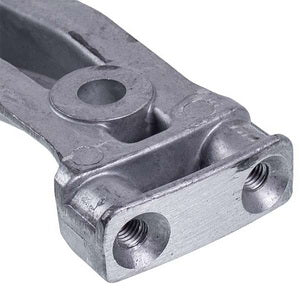 Хрестовина барабана для стиральної машини Атлант 730136201500 L=125mm