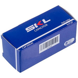 Сітковий фільтр HMF25/100/21°C для стиральної машини