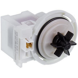 Помпа (насос) 30W KEBS111/093 для стиральної машини 786729