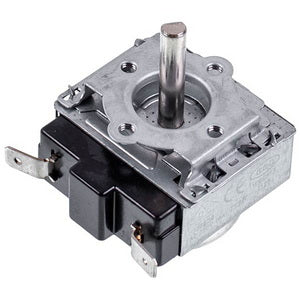 Таймер механічний 120min для духовки плити  Indesit C00193229