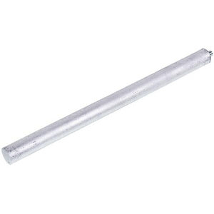 Магнієвий анод для бойлера Gorenje 268069 D=21mm L=300mm, різьблення M8x10