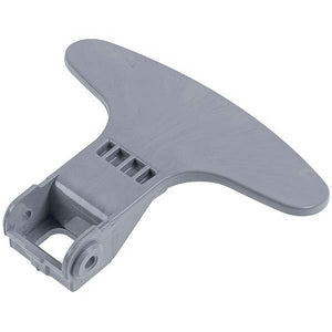 Ручка дверей (люка) для стиральної машини Beko 2821580200