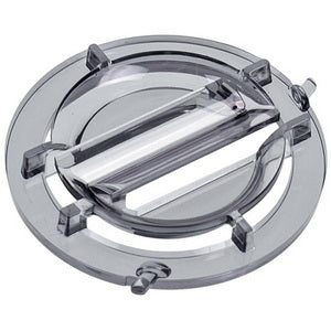 Кришка контейнера для меленої кави кавомашини Philips Saeco 996530073487