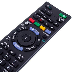 Пульт дистанційного керування для телевізора Sony RM-ED053