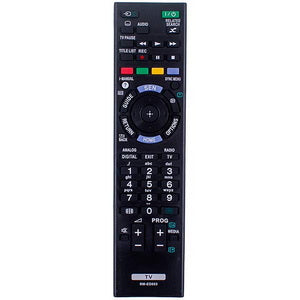 Пульт дистанційного керування для телевізора Sony RM-ED053
