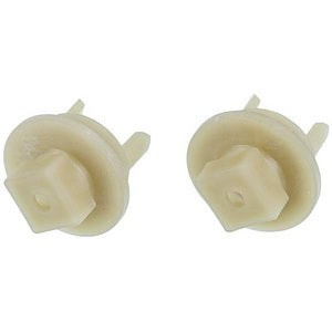 Набір запобіжних муфт для м'ясорубки Bosch 00020470 (з відваром, 2 шт.)