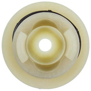 Набір запобіжних муфт для м'ясорубки Bosch 00020470 (з відваром, 2 шт.)