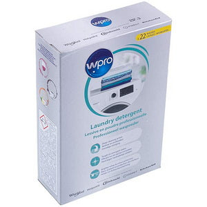 Порошок пральний Whirlpool C00625755 WM Powder Detergent 1,2 kg