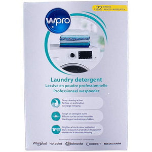 Порошок пральний Whirlpool C00625755 WM Powder Detergent 1,2 kg