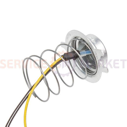 Датчик температуры тэна для мультиварки Moulinex