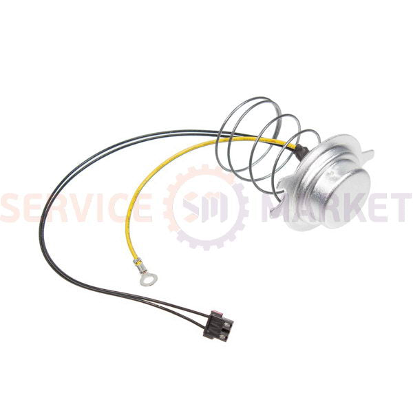 Датчик температуры тэна для мультиварки Moulinex