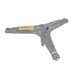 Крестовина бака для стиральной машины, вал L=107mm Samsung