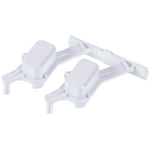 Декоративні кнопки (Reset, Start/Pause) для пральної машини Whirlpool 4810104530