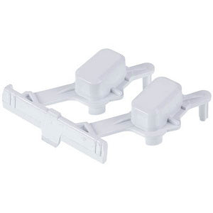 Декоративні кнопки (Reset, Start/Pause) для стиральної машини Whirlpool 4810104530