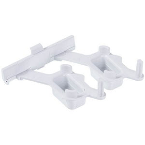 Декоративні кнопки (Reset, Start/Pause) для стиральної машини Whirlpool 4810104530