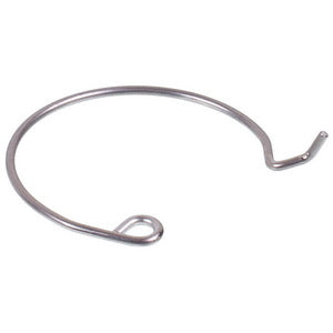 Пружина клапана тримача фільтра для кавоварки Philips Saeco 996530011811