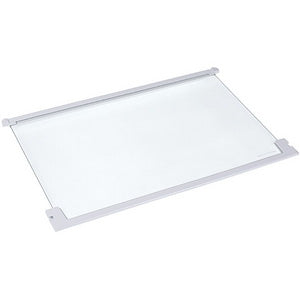 Полиця для холодильника Electrolux 2251531063 475x305mm (скляна, з обрамленням)