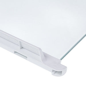 Полиця для холодильника Electrolux 2251531063 475x305mm (скляна, з обрамленням)