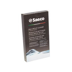 Средство для очистки контуров подачи молока (6 уп.x2g) CA6705/60 кофемашин Saeco