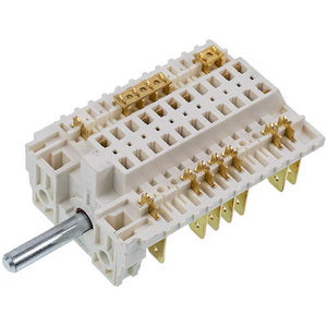 Перемикач режимів духовки Hansa 8062892