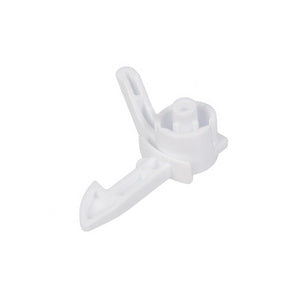 Гачок дверей для вертикальної стиральної машини Whirlpool 481010444947