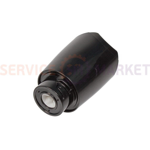 Редуктор насадки для пюре Braun чорний