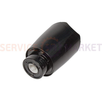 Редуктор насадки для пюре Braun чорний