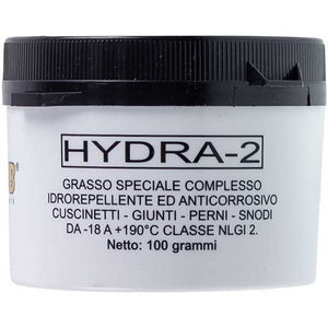 Змазка для сальників Indesit Hydra 100g C00292523