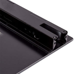 Скло дверей зовнішнє для духовки Gorenje 427658 594x457mm