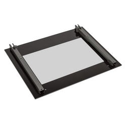 Скло дверей для духовки 595x463mm Hansa