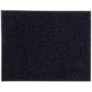 Фільтр вихідний (поролоновий) для пилососа Philips 432200039691 145x115x10mm