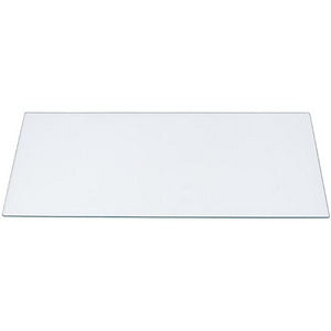 Полиця для морозильної камери холодильника Gorenje 409794 413x198mm (скляна)
