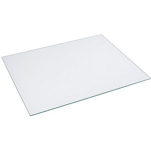 Полиця над ящиком для овочів у холодильник Electrolux 2426294365 521x415mm (скляна)