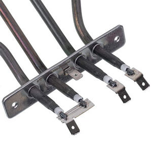 Тен верхній (гриль) 1600W для духовки Beko 462300002