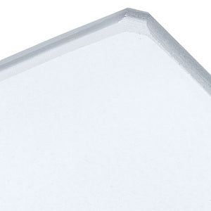 Полиця для холодильника Electrolux 2426294308 521x408mm (скляна)