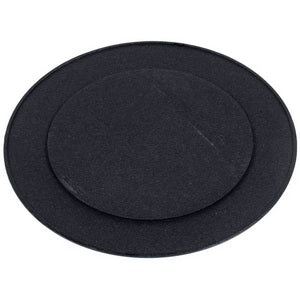 Кришка розсікача полум&aposя (середня) для варильної панелі Electrolux 8072424024