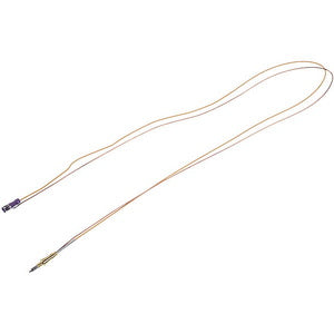 Термопара для газової плити Electrolux 3570563043 L=1000mm