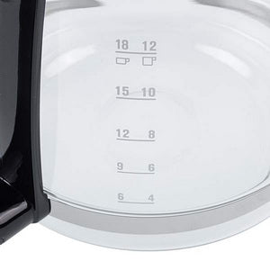 Колба + кришка H=150mm, D=150mm для кофеварки Electrolux 4055342689