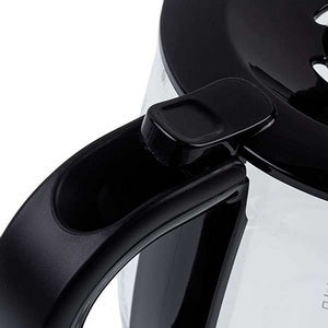 Колба + кришка H=150mm, D=150mm для кофеварки Electrolux 4055342689